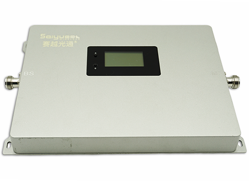  美姑三频/四频/五频手机信号接收器800㎡