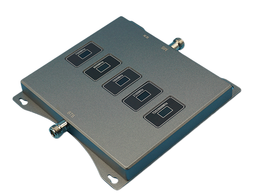 美姑五频4G+5G手机信号增强器200㎡