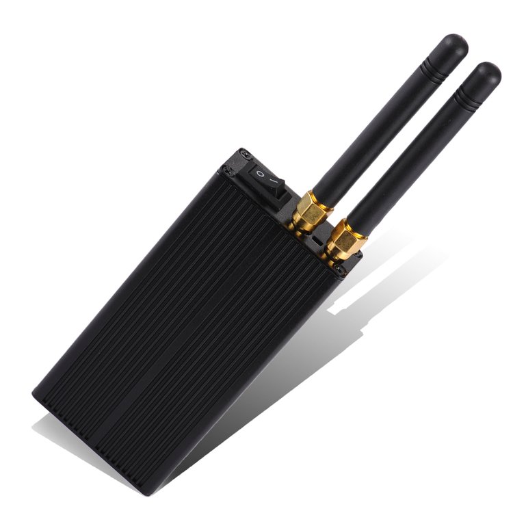  美姑1.2G/1.5G导航屏蔽器