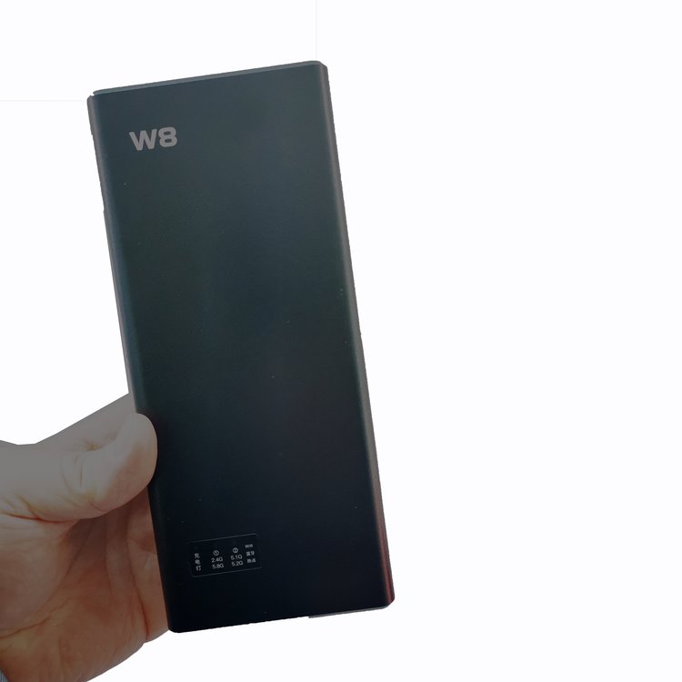  美姑蓝牙WiFi信号屏蔽器