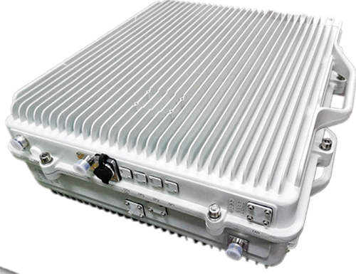 美姑信令级数字室分型移动通信干扰器