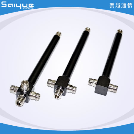  美姑FM调频广播同步广播功分器