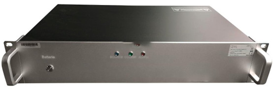  美姑350M PDT消防集群警用主机直放站