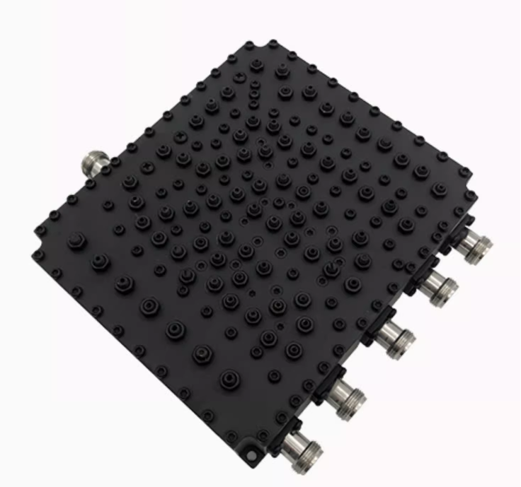  美姑双频三频四频五频腔体合路器4G+5G