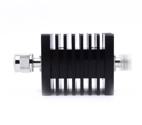  美姑腔体固定衰减器0-3G/0-4G  N型接口